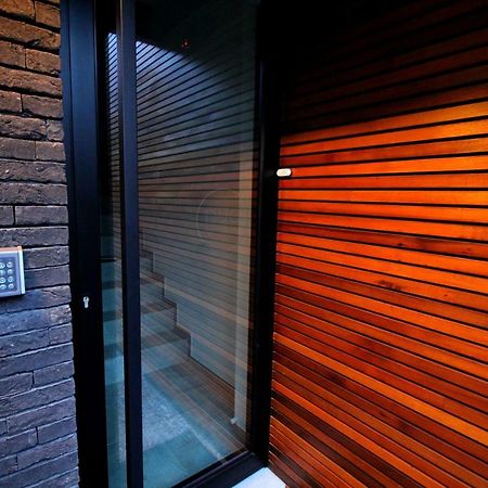 Oduo Villa Sart-lez-Spa Exterior photo